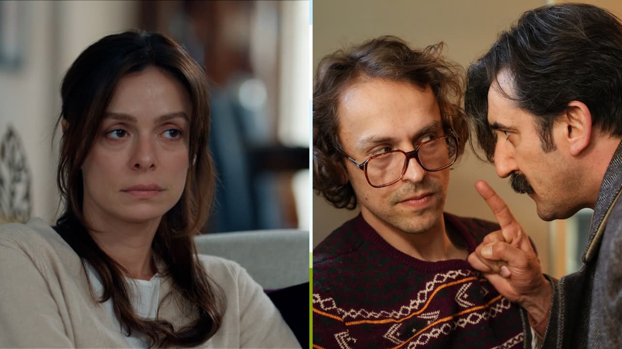 Quién es quién en la telenovela turca Karsu, la fuerza de una madre: los personajes y el elenco