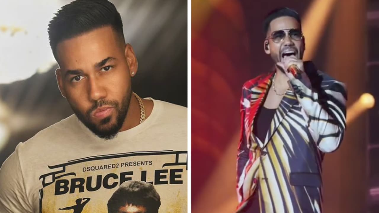 El concierto de Romeo Santos que empezó 8 horas tarde habría sido organizado desde una cárcel