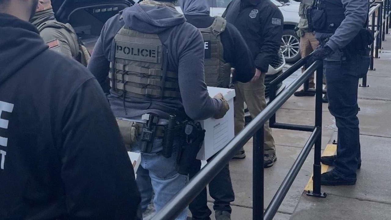 Arrestos de ICE suben en California, pero el norte del estado registra menos detenciones; ¿a qué se debe?