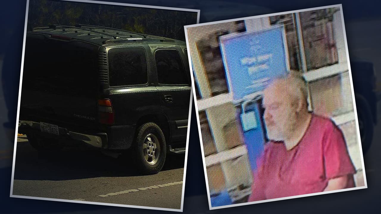 Capturan a hombre “armado y peligroso” acusado de disparar contra una familia de 3 en Louisburg