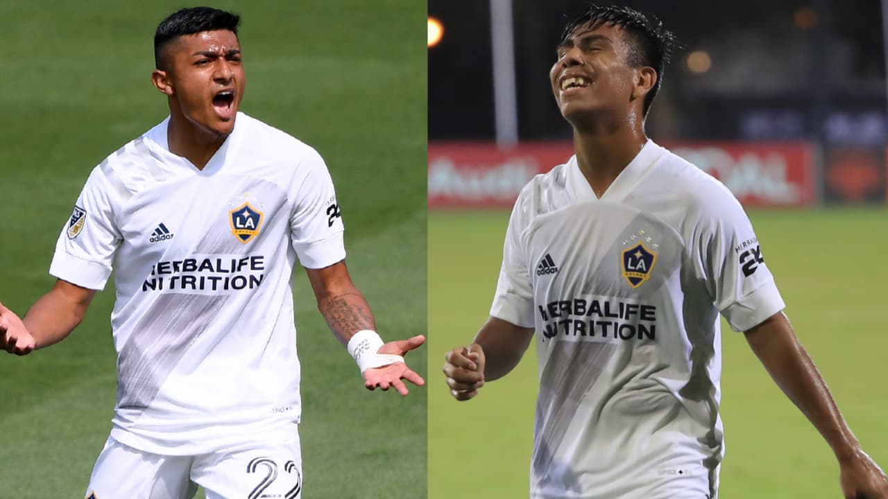 Gerardo Martino reveló que ya tuvo contacto con Efraín Álvarez y Julián Araujo