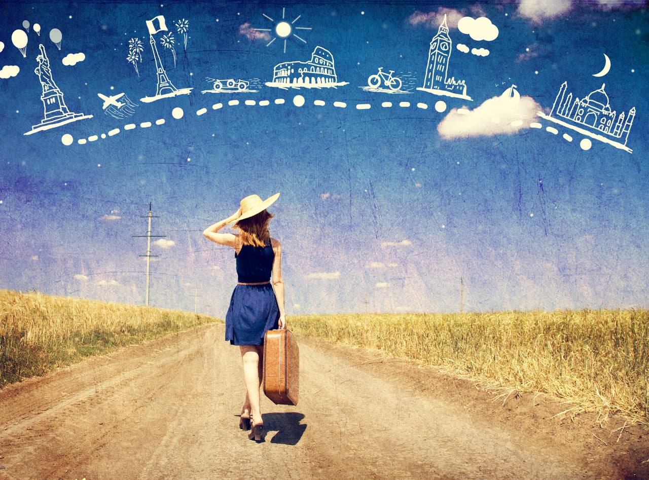 <b>Trabajo - </b>
<br>Mientras más días pasas en tu trabajo aumenta tu interés en tomarte unas vacaciones y ya estás empezando a programarlas, pero antes de ausentarte de tu empresa cerciórate bien que todo está en orden y no dejas nada pendiente atrás.