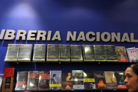 El libro relata los seis años que vivió de cautiverio en la selva como rehén de las Farc.