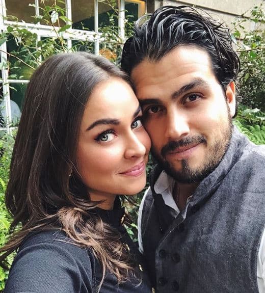 Pero fue un peculiar mensaje que compartió este 9 de octubre en sus historias el que más ha llamado la atención.
<br>