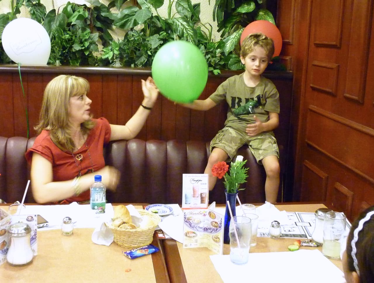 Junto a él ha vivido momentos inigualables.