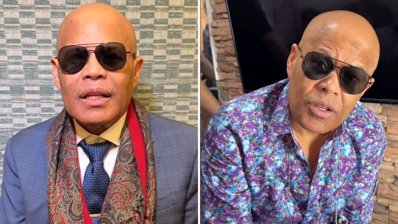 Novia de Rubby Pérez “está devastada” tras la trágica muerte del cantante