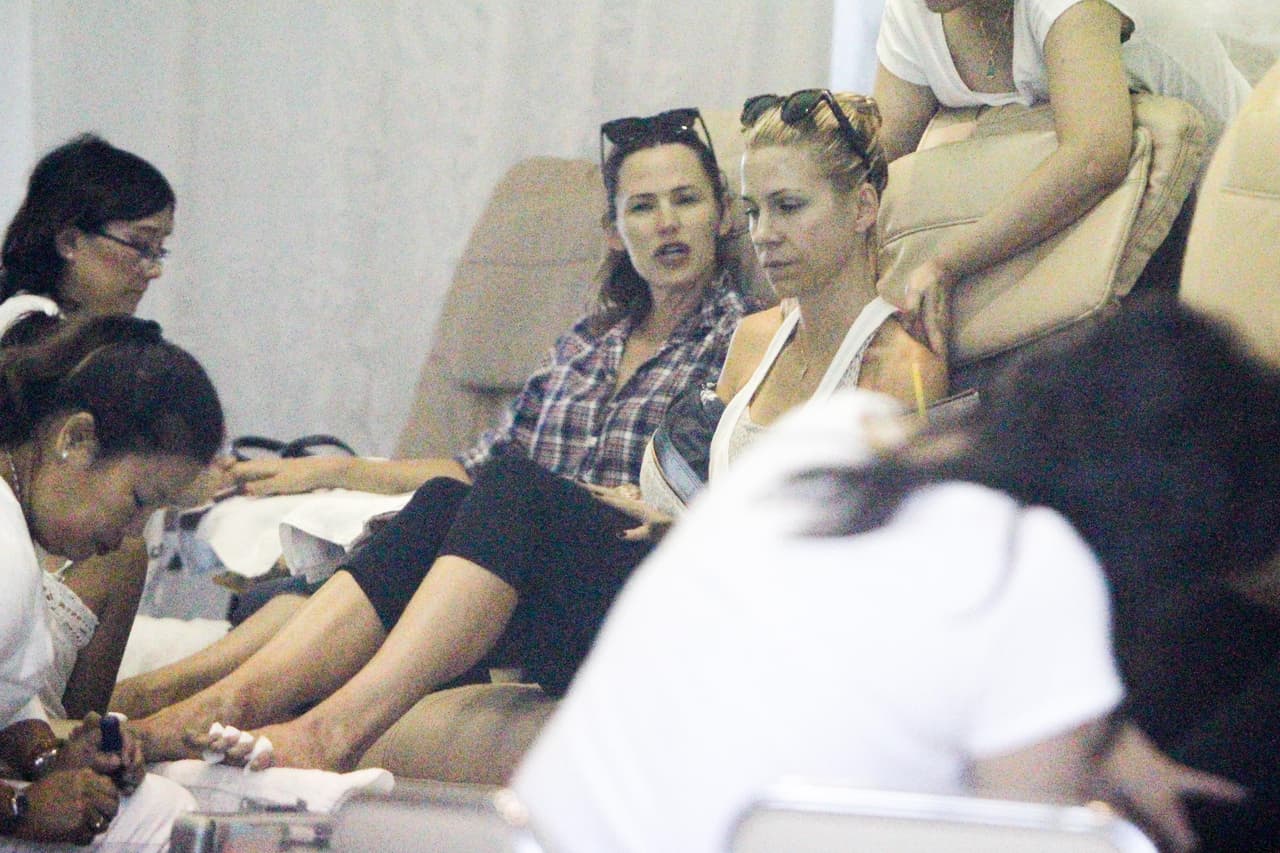 El chisme no podía faltar.