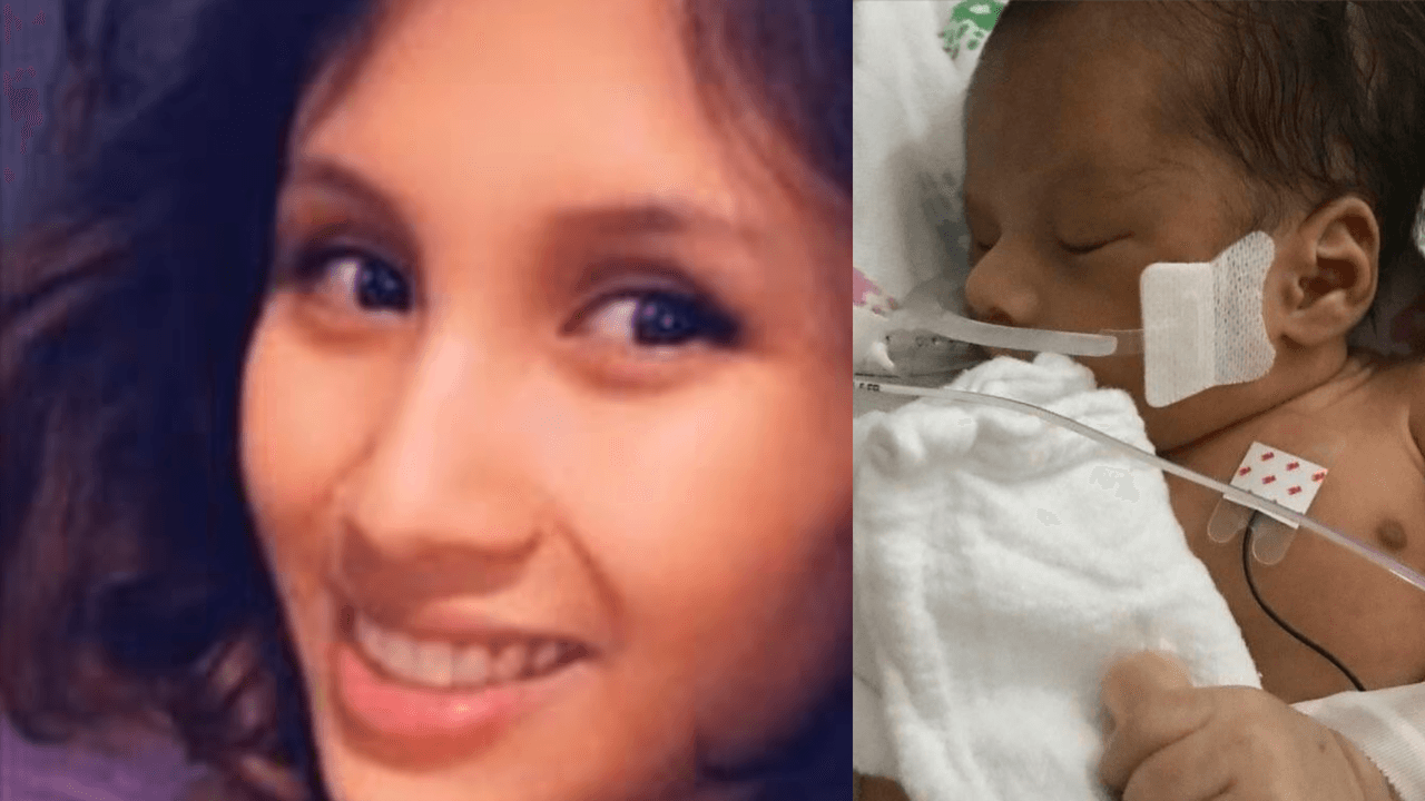 Marlen Ochoa-Uriostegui fue estrangulada y después le cortaron el vientre para arrancarle el bebé