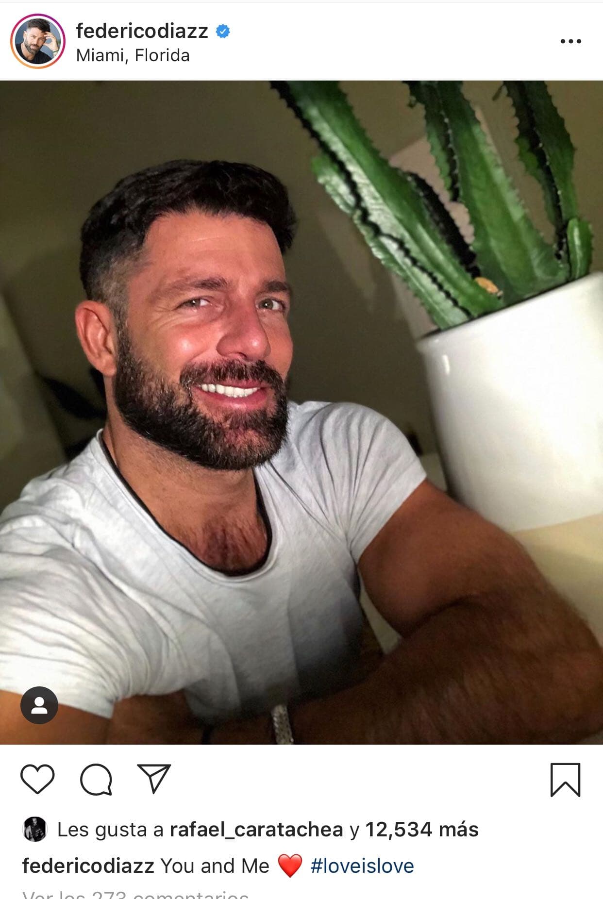 "
<b>No es un reality que está escrito para ponerles un disfraz a las famosas</b> o ponerlas a pelear por gusto para (ganar) ratings", aseguró Federico.