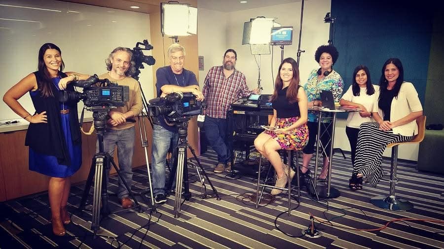 Turning Screens into Support Networks: Univision’s “Reto 28” Earns Cynopsis Social Good Award