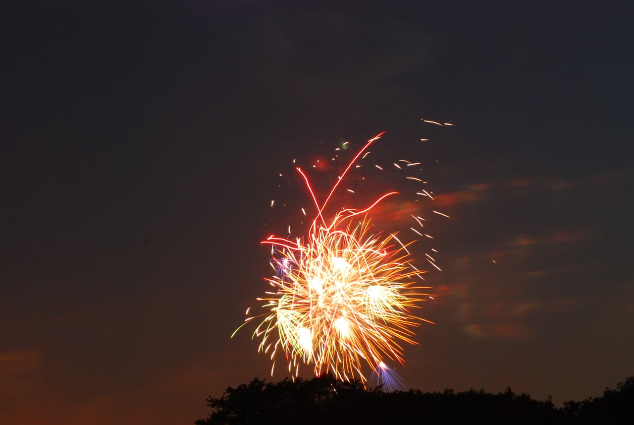 <b>WILSON: </b>El Recinto Ferial del condado de Wilson abre sus puertas a las 7 p.m. Los fuegos artificiales del 4 de julio comenzarán a partir de las 9:15 p.m.