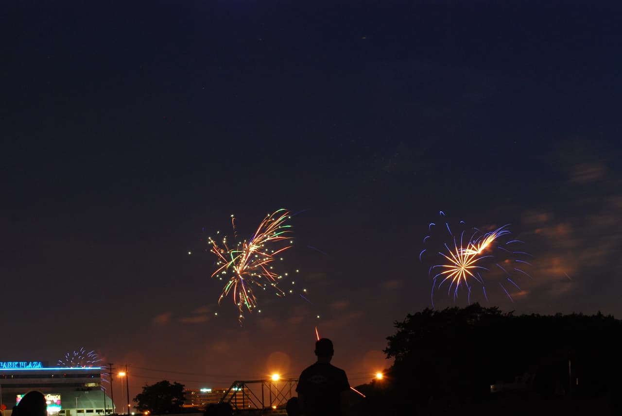 CONCERTS IN THE GARDEN Del 2 al 4 de julio, el Jardín Botánico de Fort Worth realiza sus tradicionales conciertos dentro del sitio.