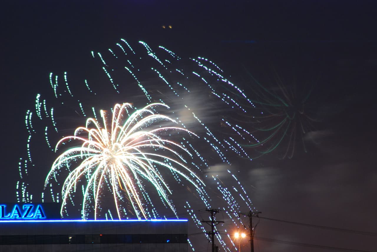También, estarán incluidos en los desfiles que con motivo de la fecha se realizarán en Lake Forest y Oak Lawn. 
<br>La ciudad de Wilmette celebrará el 4 de julio con una nueva edición de la carrera de 5 kilómetros conocida como 5K Race, presentaciones de grupos musicales y puestos de comida.