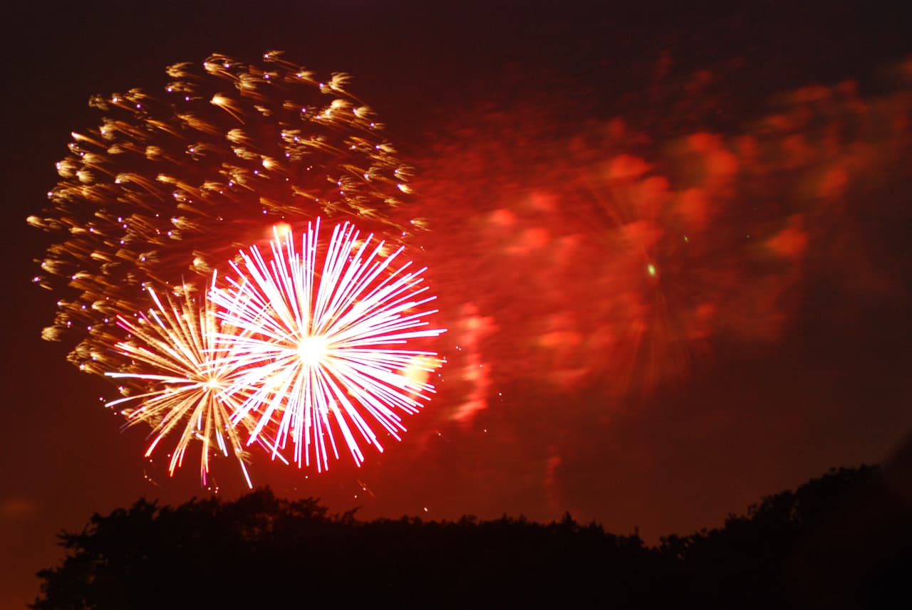 No habrá fuegos artificiales el 4 de julio en Salt Lake City: existe otra alternativa