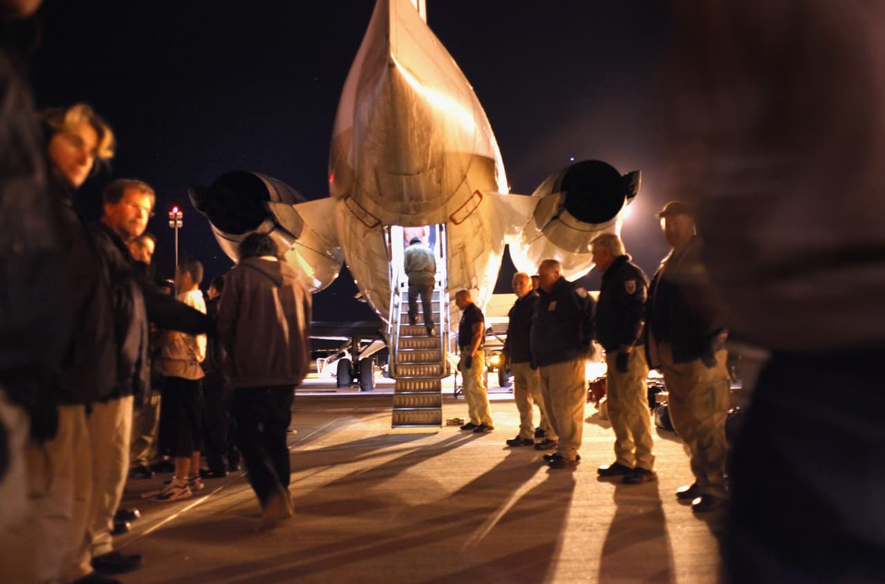 Redadas y deportaciones masivas: las claves de la plataforma ideológica del Partido Republicano