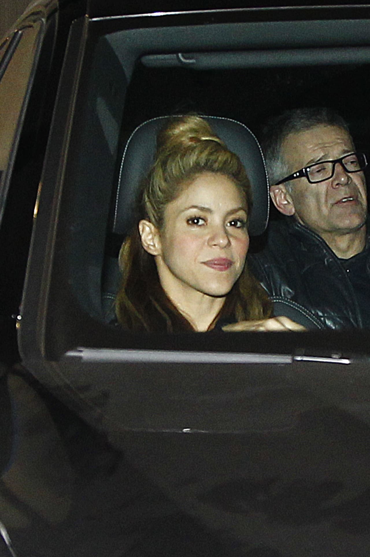 'El dorado' será la primera gira latina de la famosa en siete años.