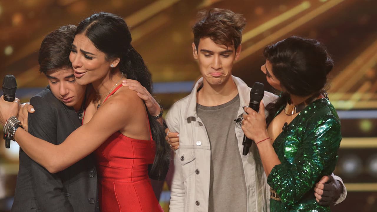 A Alejandra Espinoza no le gustan las despedidas