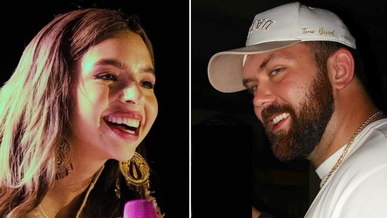 Ángela Aguilar admite “tormentoso” noviazgo con jugador de americano