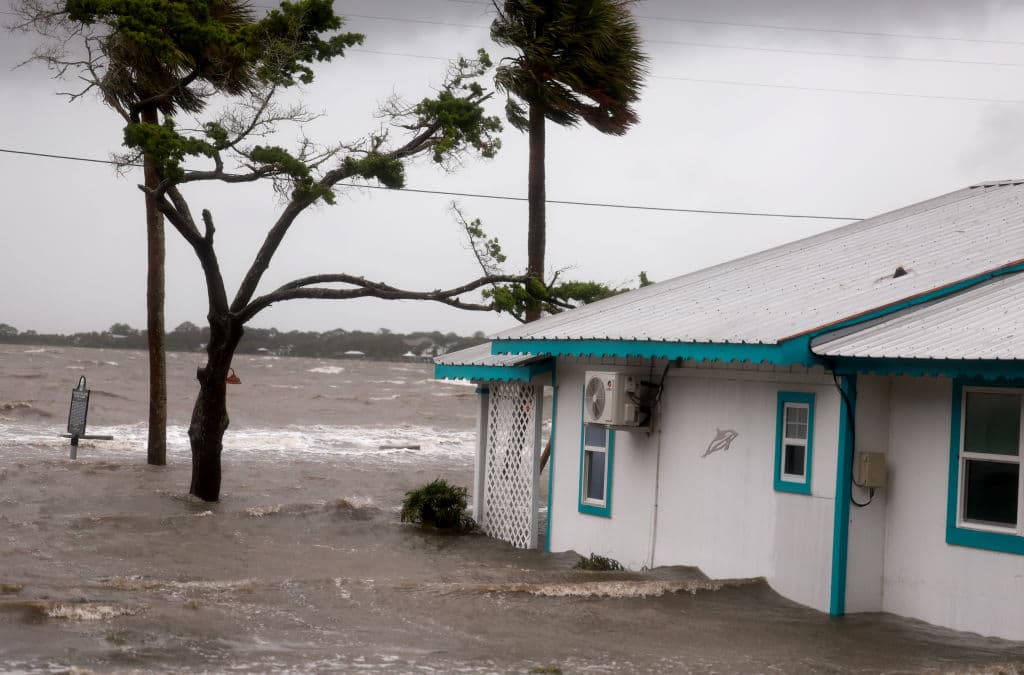 Antes de la llegada del huracán Debby a Florida, 
<b><a href="https://www.univision.com/local/tampa-wvea/florida-declara-estado-de-emergencia-en-61-condados-huracan-debby-se-dirige-al-big-bend" target="_blank">el gobernador declaró la mayoría de los condados del estado en emergencia</a></b>, para acceder más rápido a fondos para la restauración de los daños provocados por el sistema.