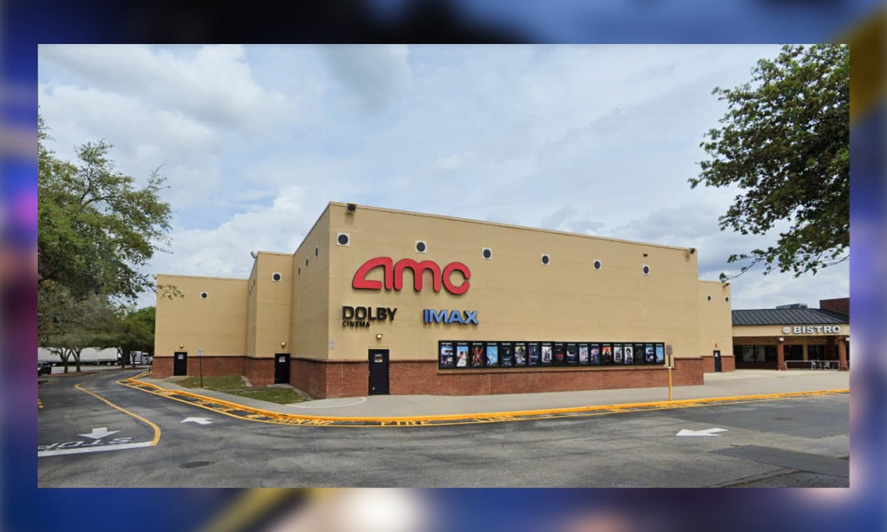 Reportes de un tirador activo en un cine de Brandon resultaron ser falsa alarma