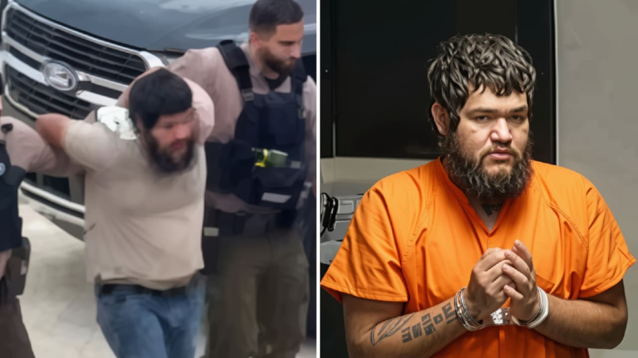 De California a Miami: el aeropuerto que aparece en el pasado de Francisco Mendiola, acusado de disparar en MIA