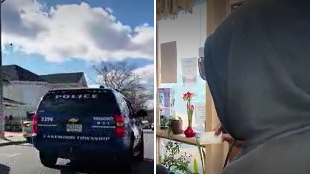 "Hoy regresas a tu país": Hispano con estatus legal relata cómo fue detenido y amenazado por ICE cuando viajaba en un autobús