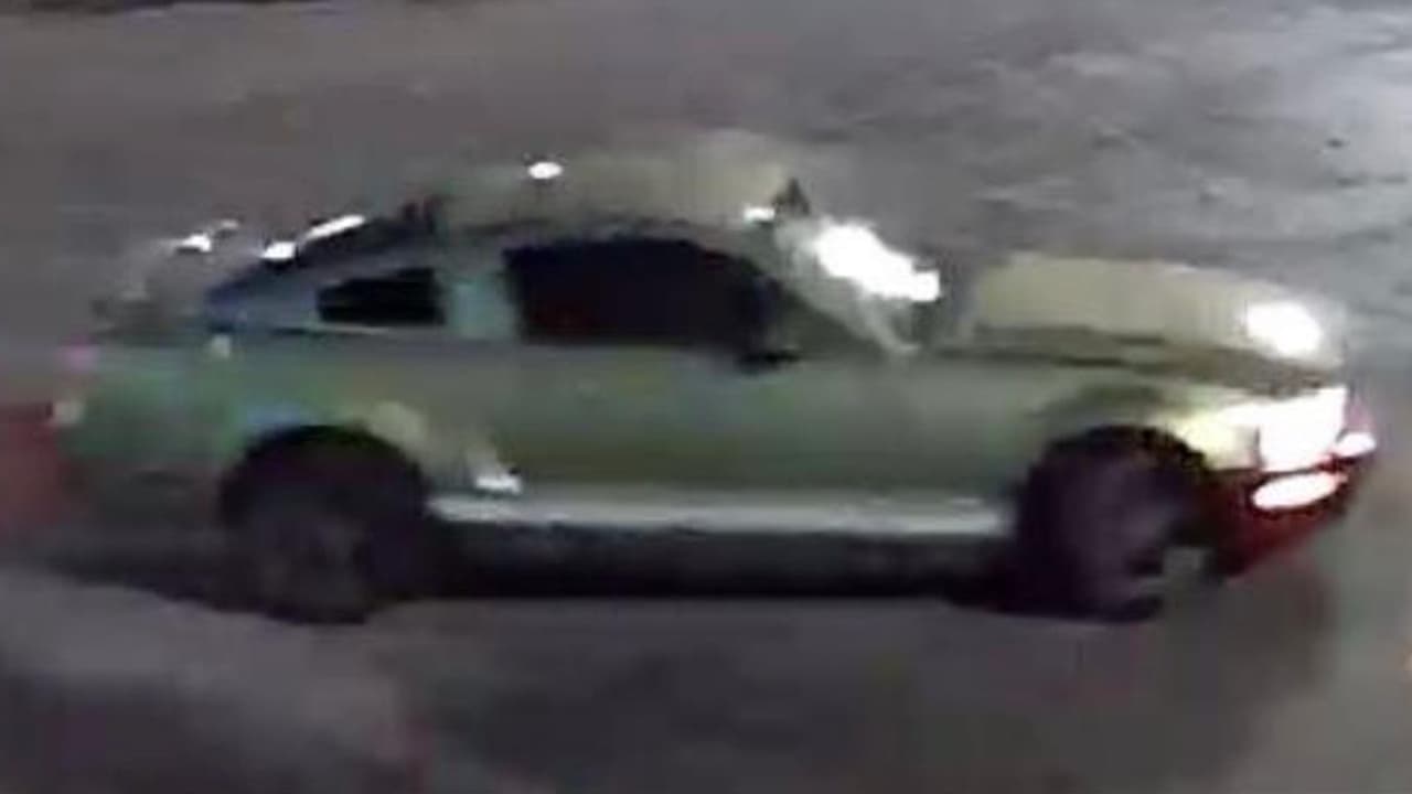 Mujer denuncia que fue agredida sexualmente al salir de un gimnasio al sureste de Houston 