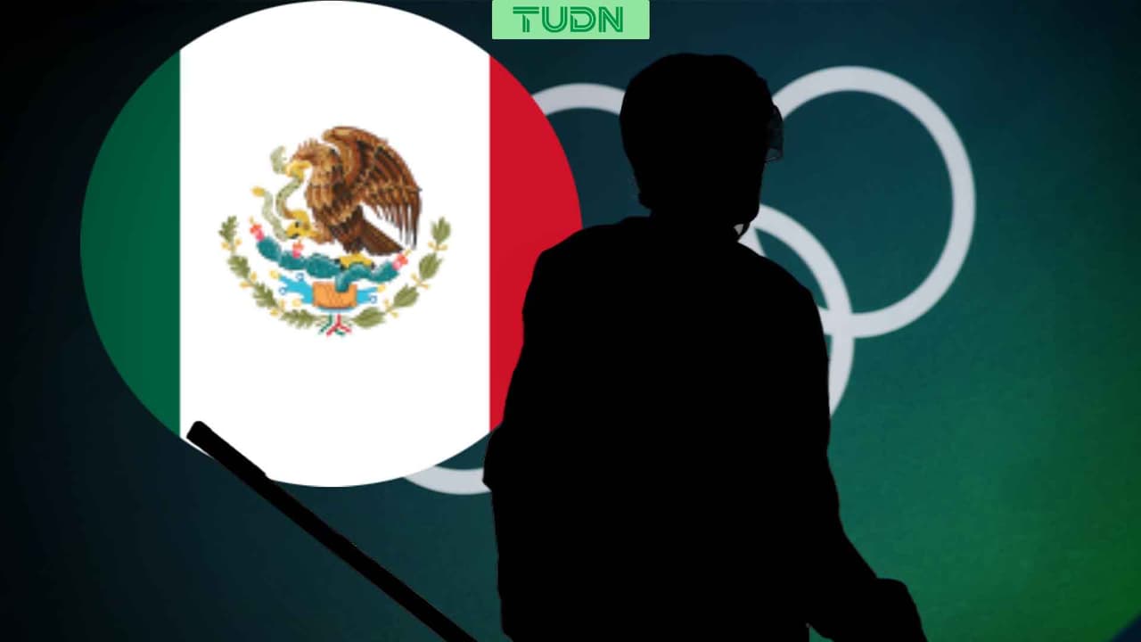 ¡Mexicano con medalla en Milano Cortina 2026!