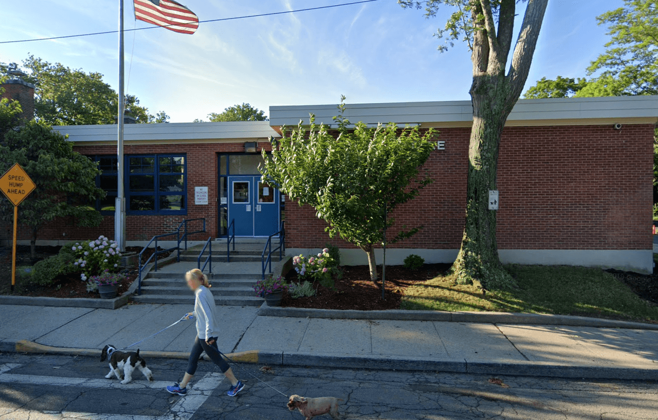 William E. Cottle School.