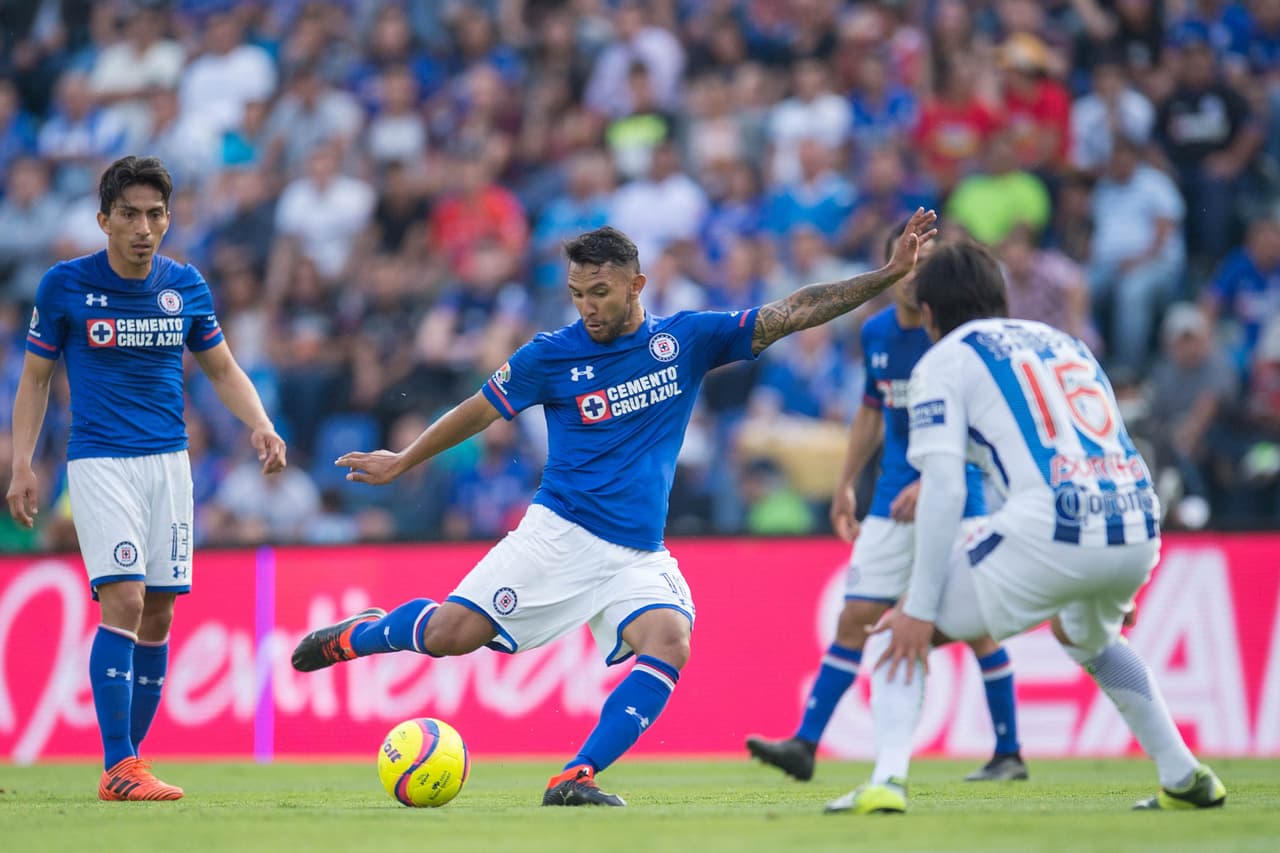 Fue una tarde de redención para La Máquina. Ante su público dieron el mejor partido que se les ha visto en los últimos tiempos.