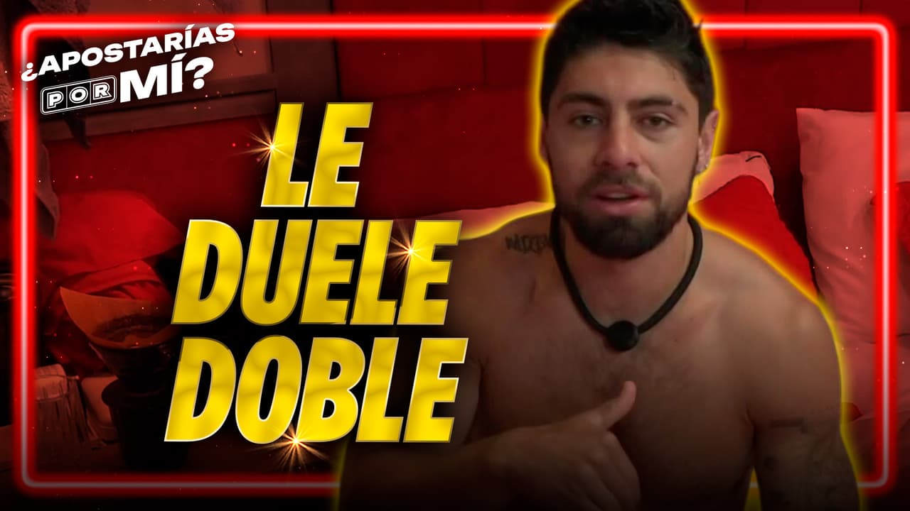 ¡Una RED FLAG más! Beta comparte otra cosa que le duele y ENOJA de Alejandra