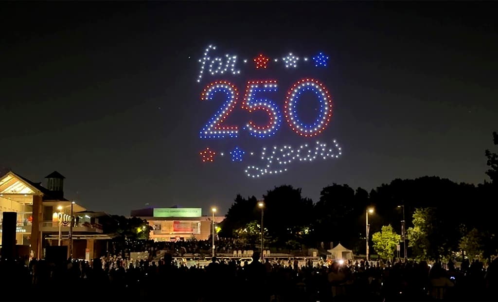 Feliz 4 de julio 2026: Frases para conmemorar la Independencia de Estados Unidos