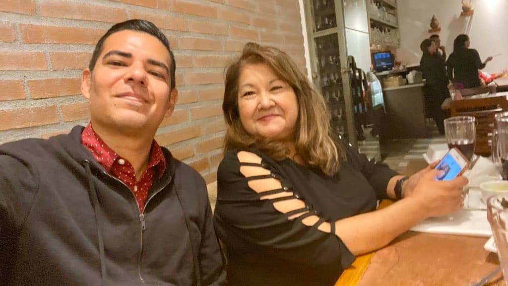 “Estamos desconsolados”: Muere la madre del alcalde de Long Beach por complicaciones con coronavirus