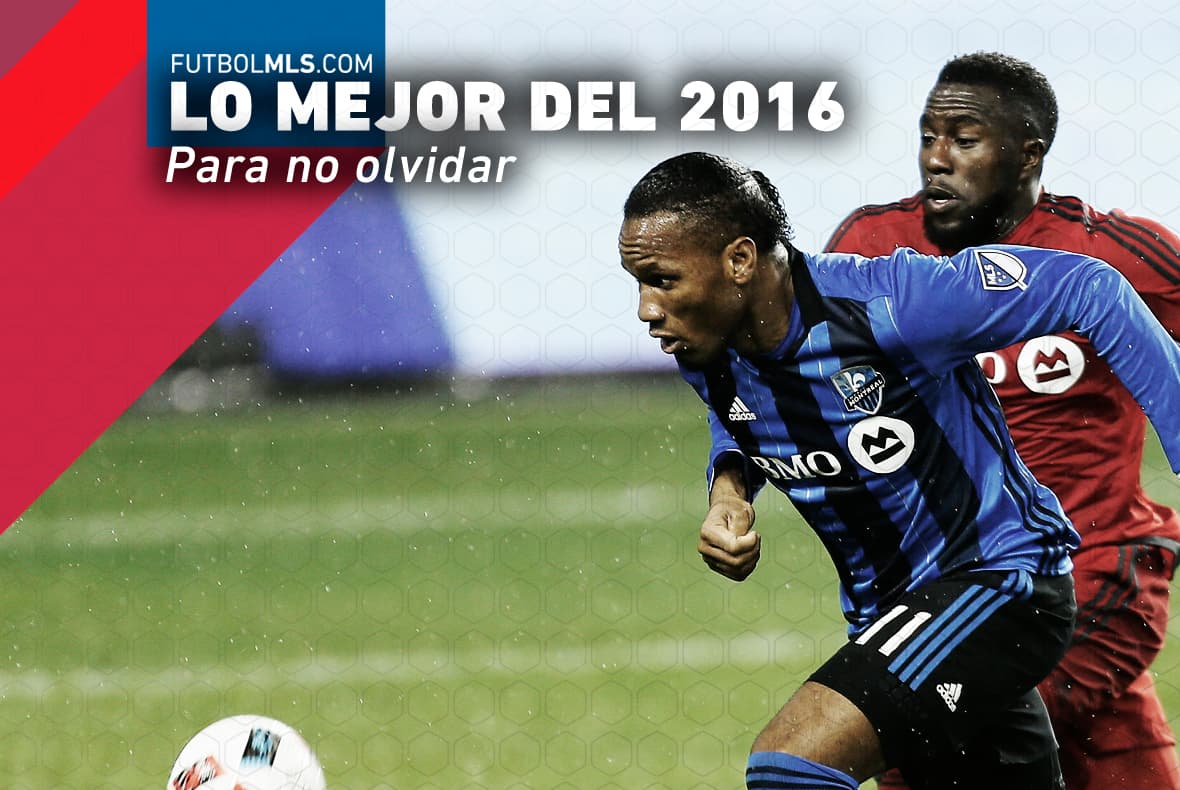 Lo Mejor del 2016: Los partidos destacados de una temporada que quedará en el recuerdo