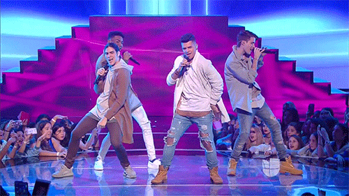 Damn! They are f.i.n.e.