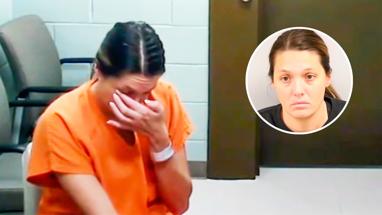 Acusan a una maestra de primaria en NJ de abusar de un alumno y tener un hijo con él