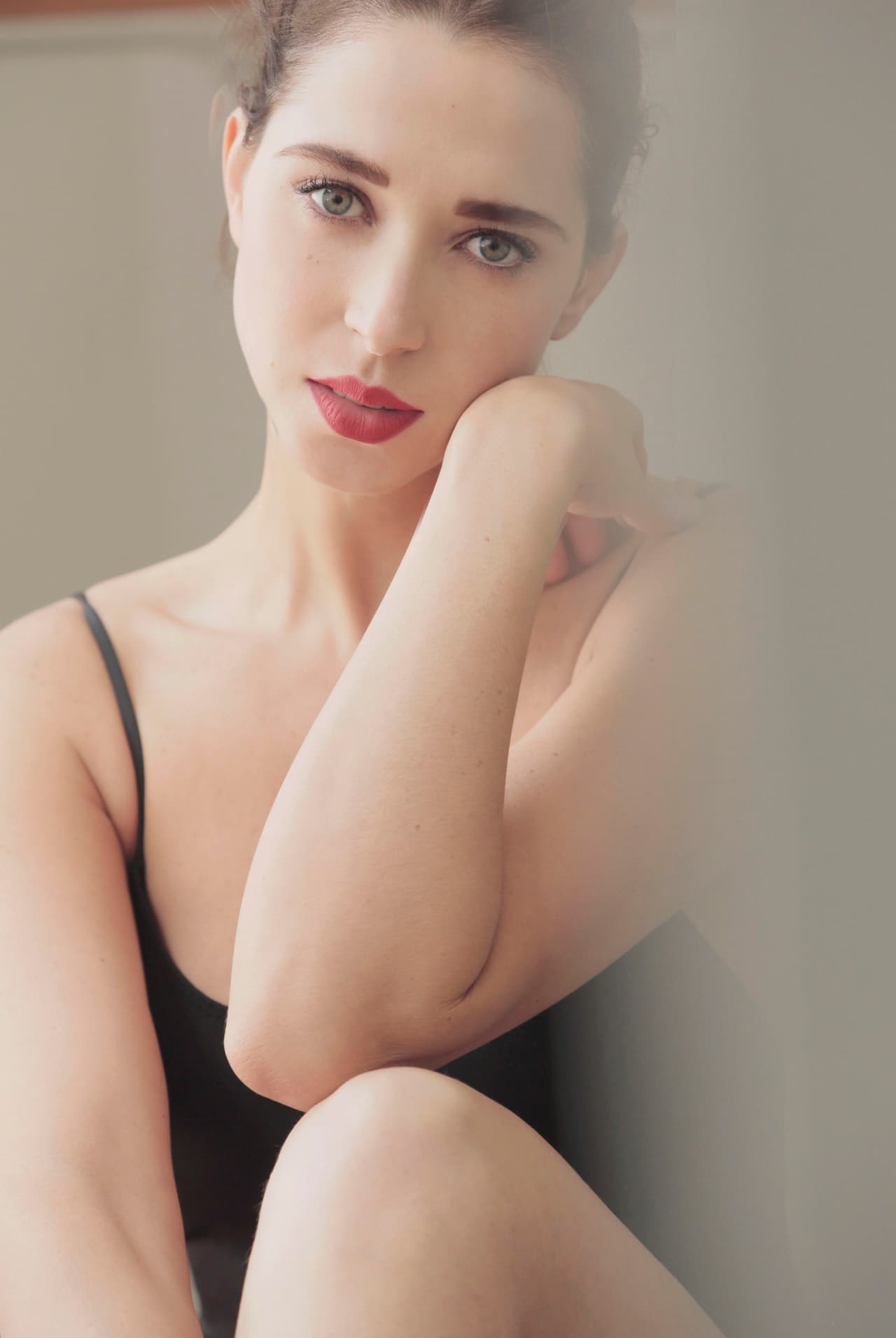 Sobre el final de la telenovela, Susana dijo que hasta a ella se sorprendió: "Sí dices 'no es posible que terminen así algunos personajes', fue muy emocionante, pero, sin duda creo que ese final difícilmente se olvidará".