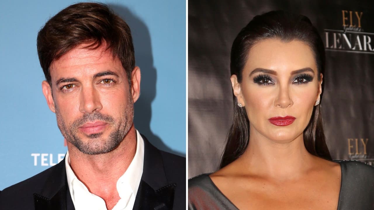 William Levy y Elizabeth Gutiérrez: ¿qué pasó en sus altercados domésticos y qué dijo el actor?