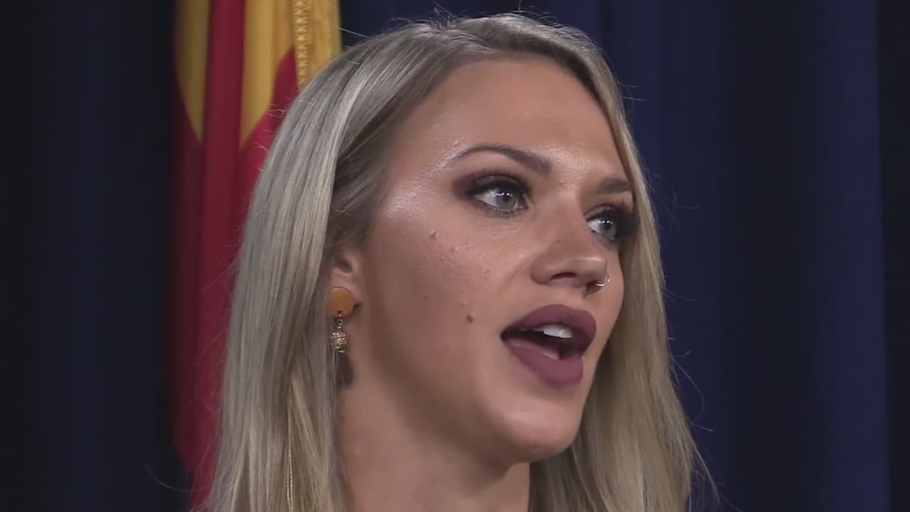 Nueva ley en Arizona dará protección de por vida a víctimas de abuso sexual y delitos graves 