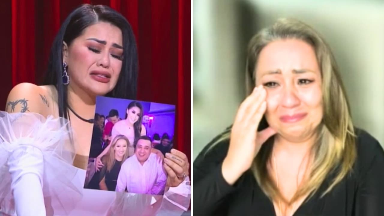 Mamá de Gomita aparece en La Casa de los Famosos México y da mensaje en lágrimas, tras pedir que no voten por su hija