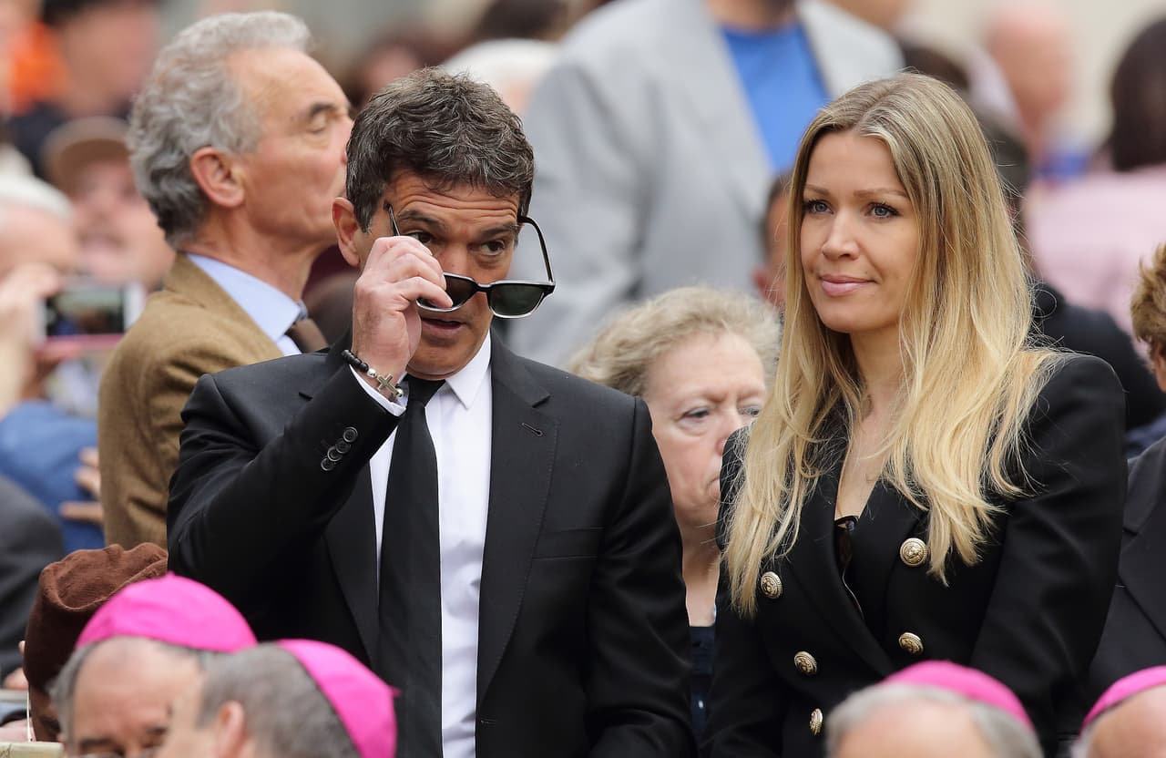 Llegó el momento tan esperado.