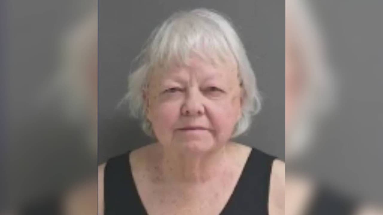 Libre bajo fianza la mujer que disparó de muerte a su esposo en un hospital de Daytona Beach