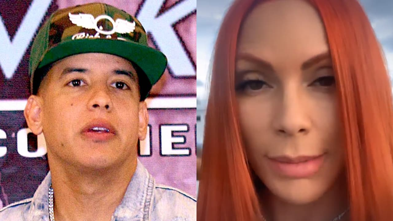Daddy Yankee anuncia su divorcio de Mireddys González tras casi 30 años de matrimonio