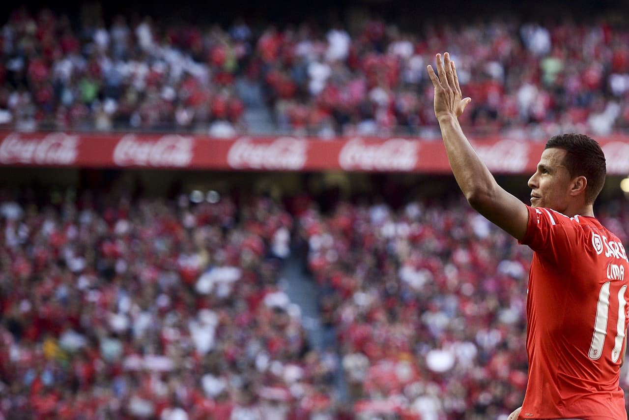 Benfica cierra con triunfo. Sporting jugará la previa de Champions
