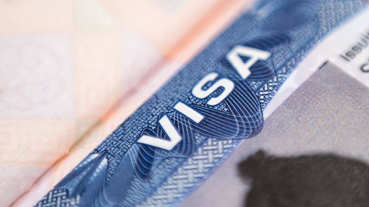 El servicio de inmigración cierra la ventanilla de las visas H-1B