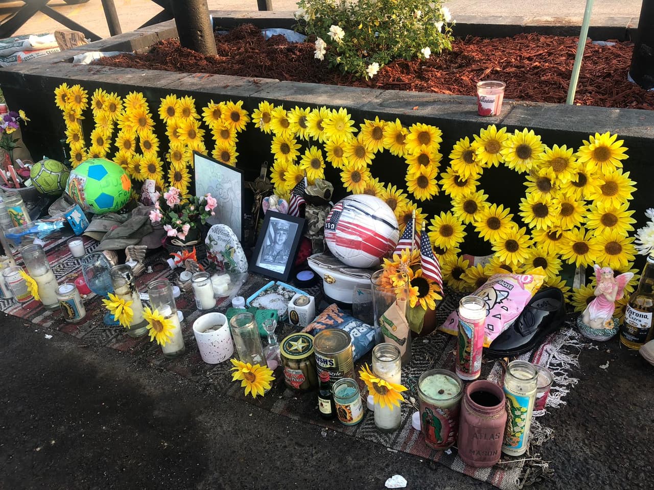 Desde la desaparición de Guillén, su familia denunció que las autoridades dentro de la base militar no hicieron suficiente para proteger a la soldado.