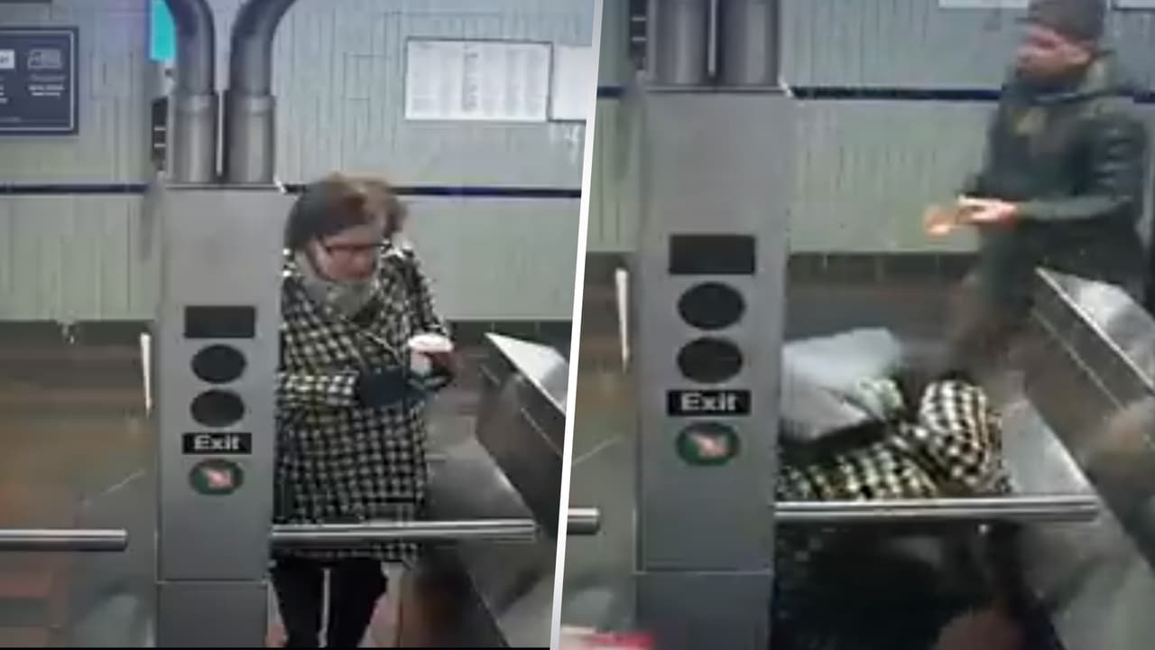 Denuncian que MTA editó video para mostrar la evasión de tarifas y pone en evidencia pérdidas millonarias