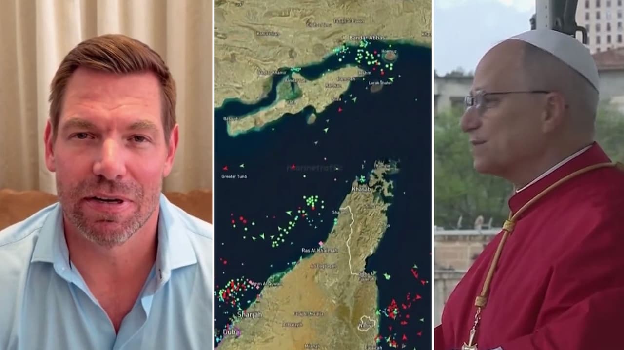 Lo mejor de N+ Univision de la noche | lunes 13 de abril de 2026