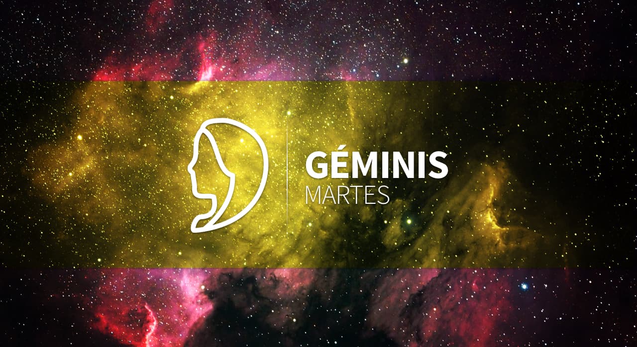 Géminis - Martes 4 de agosto:  ¡Insiste, no esperes por los demás!