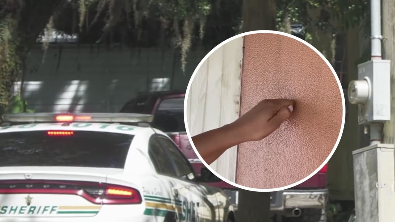 Comunidad de Tampa reporta visitas de ICE en casas móviles y teme operativos en sus vecindarios